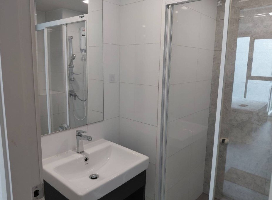 รูป เช่าคอนโด ATMOZ OASIS ONNUT 24 ตร.ม1 ห้องนอนชั้น: 6, ตึก: E - รูปที่ 8/10