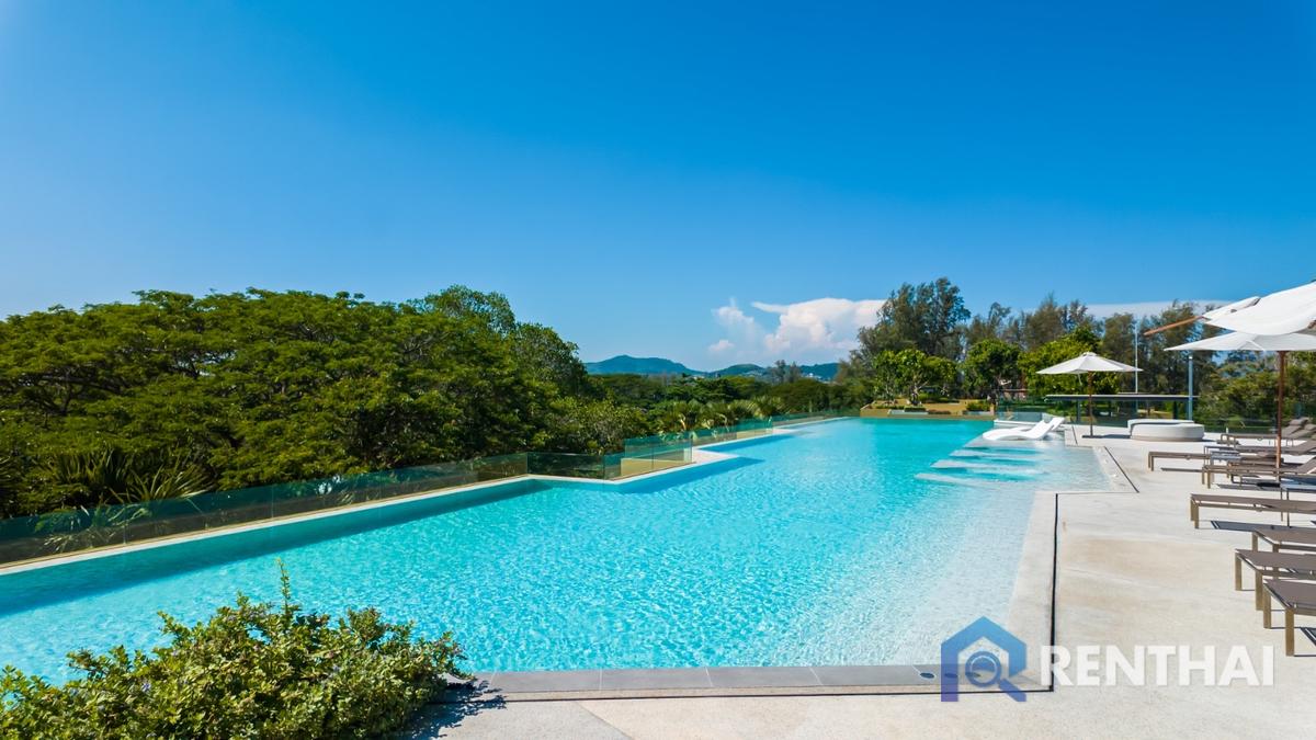 รูป สำหรับ เช่า คอนโด 2 ห้องนอน ที่ Laguna Beachside Residences - รูปที่ 18/25