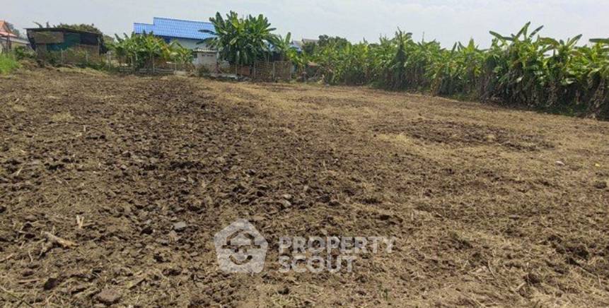 รูป ที่ดินขนาด 1,899 ตร.ม. สำหรับขายในยุหวา สันป่าตอง เชียงใหม่ (ID 3194669) - รูปที่ 1/3