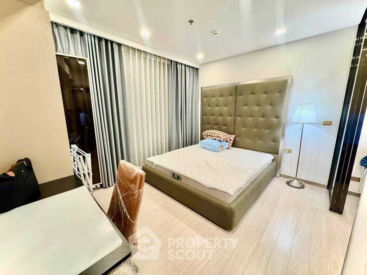 picture 1-BR One 9 Five Asoke - Rama 9 Near MRT Phra Ram 9 (ID 3157460) - 2/3