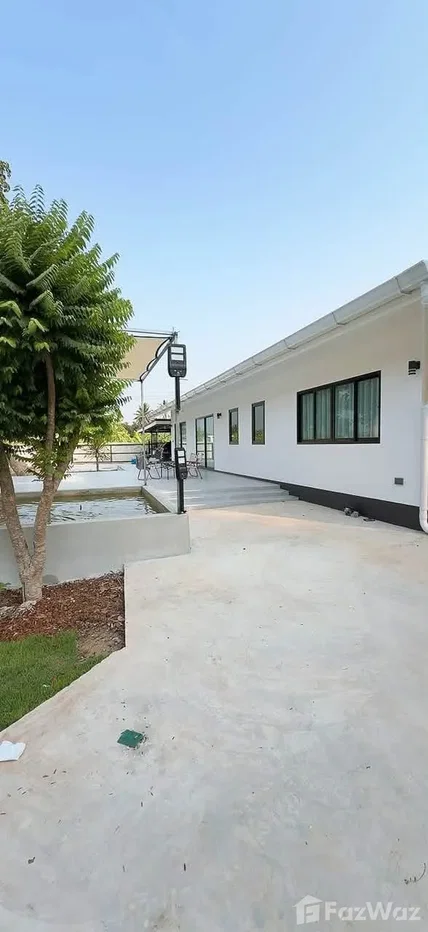 รูป ขาย บ้านเดี่ยว 4 ห้องนอน ใน หินเหล็กไฟ, ประจวบคีรีขันธ์ 6681825 - รูปที่ 21/22