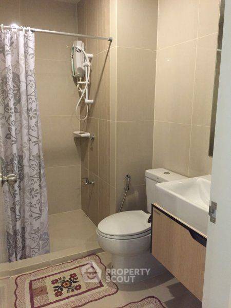 picture Great Value 1-BR The Parkland Phetkasem 56 Near MRT Lak Song (ID 711327) - 2/10