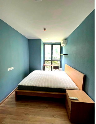 คอนโดให้เช่า : Taka Haus Ekkamai ห้องสวย ราคาดี สอบถามเพิ่มเติมได้ที่ Line @condorental