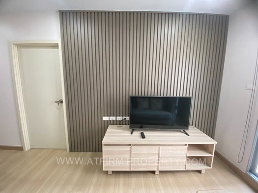 รูป 💥💥FOR RENT! ศุภาลัย เวอเรนด้า รัชวิภา ภาษีเจริญ 47 ตรม.ชั้น 8 ตึก B แต่งครบ 💥💥สนใจ Line ID: @atfirm📲 - รูปที่ 9/24
