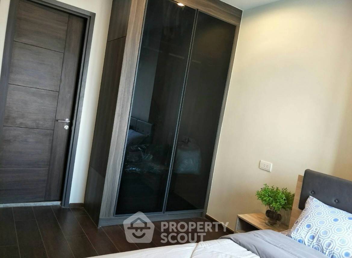 picture 1-BR Condo At C Ekkamai Near ARL Ramkhamhaeng (ID 3198450) - 8/9