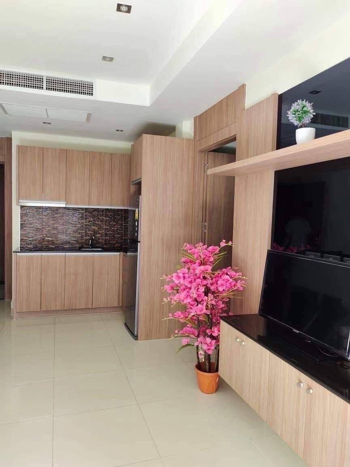 รูป 🏝️ขาย Nam Talay Condominium คอนโดมิเนียม นาจอมเทียน ชั้น 3 วิวสระว่ายน้ำสวย เฟอร์นิเจอร์และเครื่องใช้ไฟฟ้าครบ ✅โควต้าต่างชาติ - รูปที่ 2/5