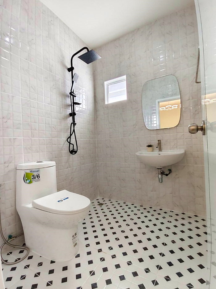 รูป AF.  บ้านสวย หลังริม หลังติดสวน #หมู่บ้านพฤกษา 76  บางใหญ่ แก้วอินทร์  ตลาดพระปิ่น 3   ใกล้เซ็นทรัล เวสเกต - รูปที่ 27/29