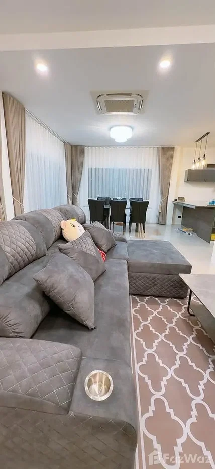 รูป ขาย บ้านเดี่ยว 4 ห้องนอน ใน หินเหล็กไฟ, ประจวบคีรีขันธ์ 6681825 - รูปที่ 3/22
