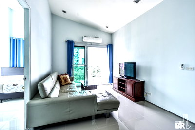 ขายคอนโด : 🌅 ขาย Villa Rachakhru Paholyothin 5 ห้องทิศตะวันตก รับแสงเย็น ไม่ร้อน ใกล้ BTS อารีย์