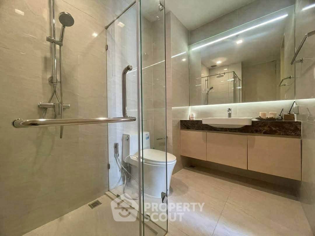 picture 16th-Floor 1-BR Noble State 39, 400m To BTS Phrom Phong (ID 3196921) - 8/8