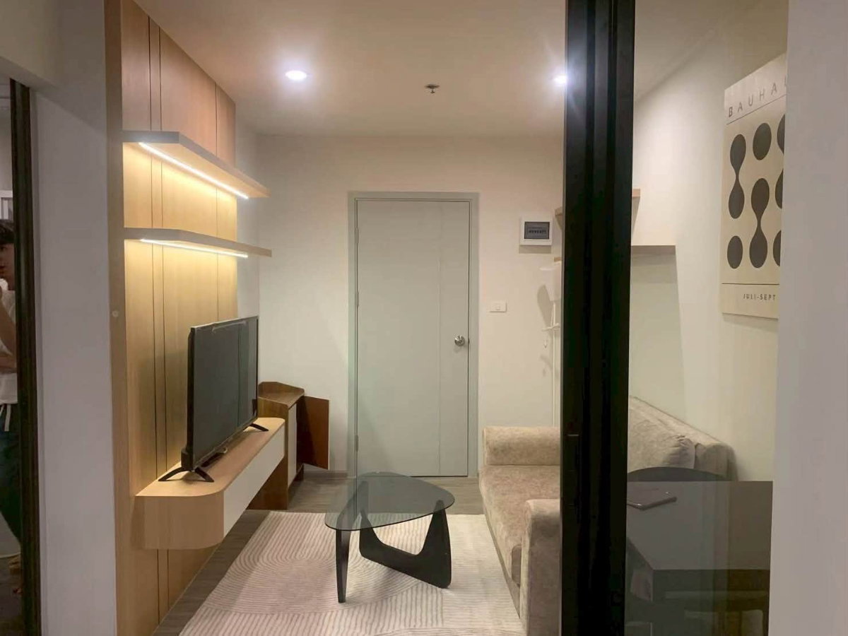 รูป Regent Home Wutthakat | ราคา 10,000 บาท | ห้องสวย ทำเลดี เฟอร์นิเจอร์ครบ พร้อมอยู่ - รูปที่ 2/12