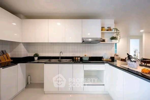 รูป คอนโด 2 ห้องนอน 121 ตร.ม. Voque Sukhumvit 31 ใกล้ MRT Sukhumvit (ID 3198559) - รูปที่ 2/6