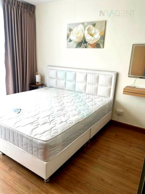 Condos for rent : 🎊 For Rent Condo THE TREE BANG PO STATION Building 1, Floor 15,2 bed room, Room size 60 sqm