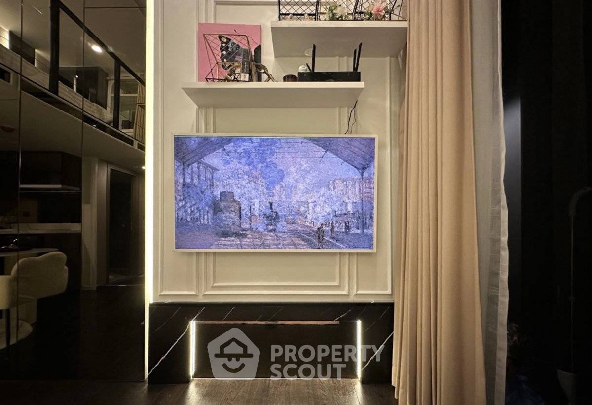 picture 43rd-Floor 2-BR At Park Origin Thonglor Near BTS Thong Lor (ID 3199867) - 20/36