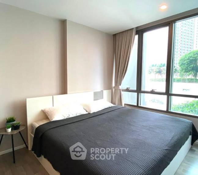 picture 100m To BTS Phra Khanong | 1-BR The Room Sukhumvit 69 For Sale (ID 3151280) - 5/5