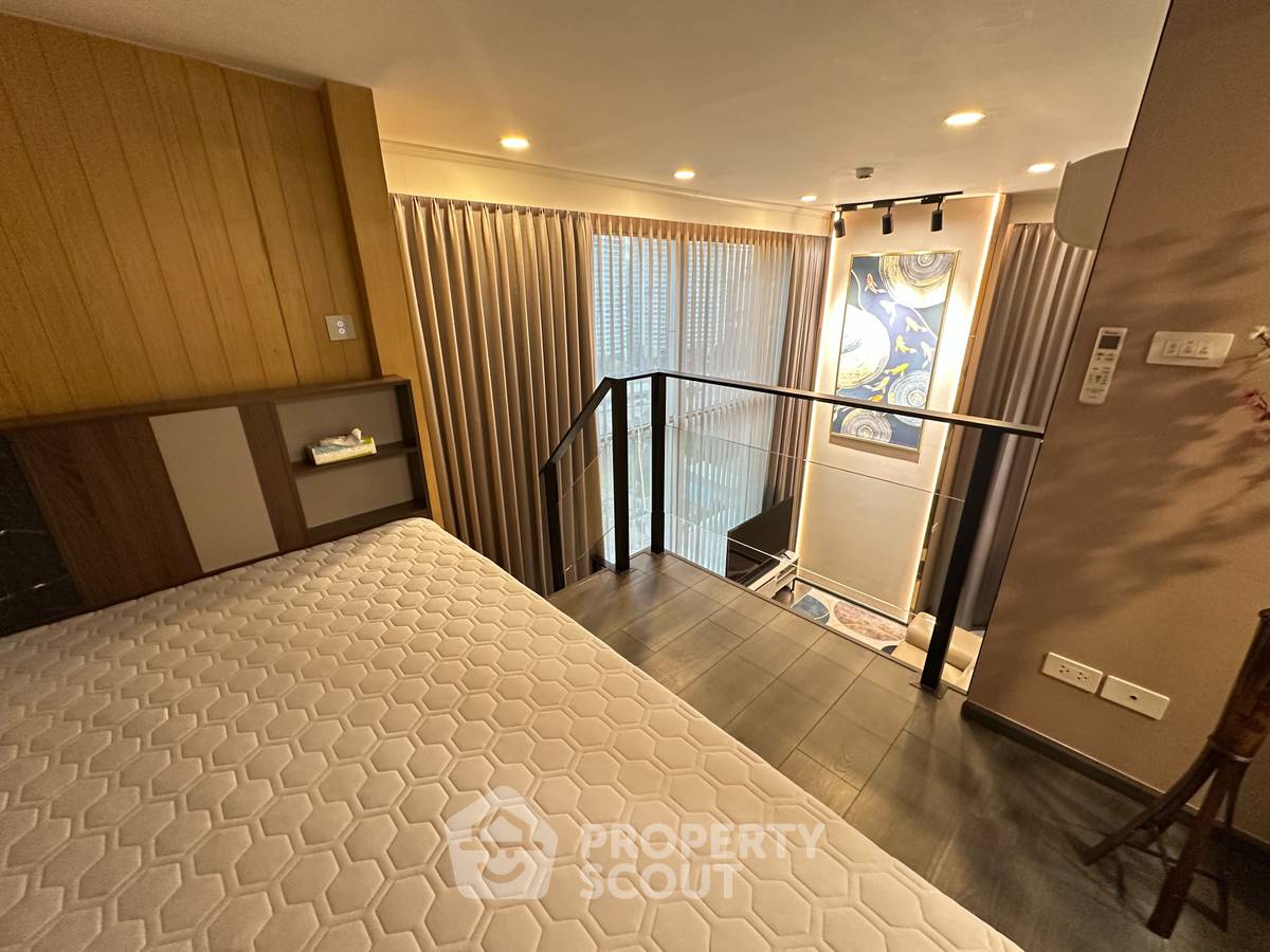 picture 16th-Floor 2-BR Knightsbridge Space Ratchayothin BTS Ratchayothin (ID 668696) - 31/35