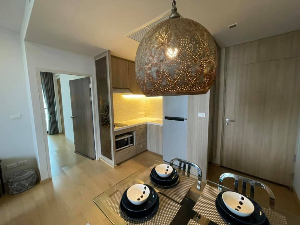 picture ++ Urgent rent ++ Noble RE: D ** 1 bedroom 55 sq.m. - 12/13