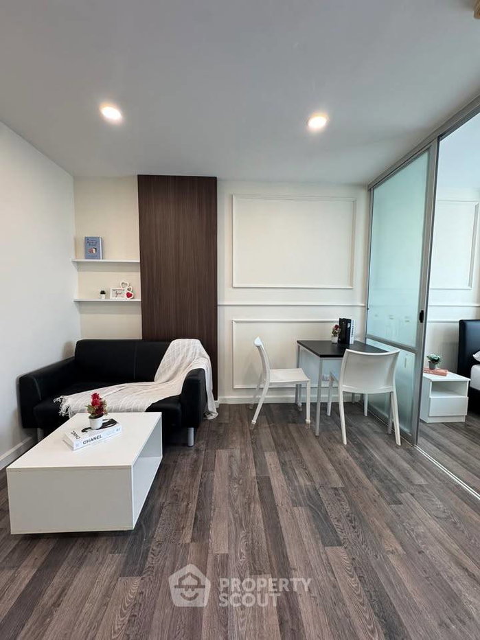 รูป ขายคอนโด 1 ห้องนอน D Condo Sukhumvit 109 ใกล้ BTS แบริ่ง (ID 3200874) - รูปที่ 2/7