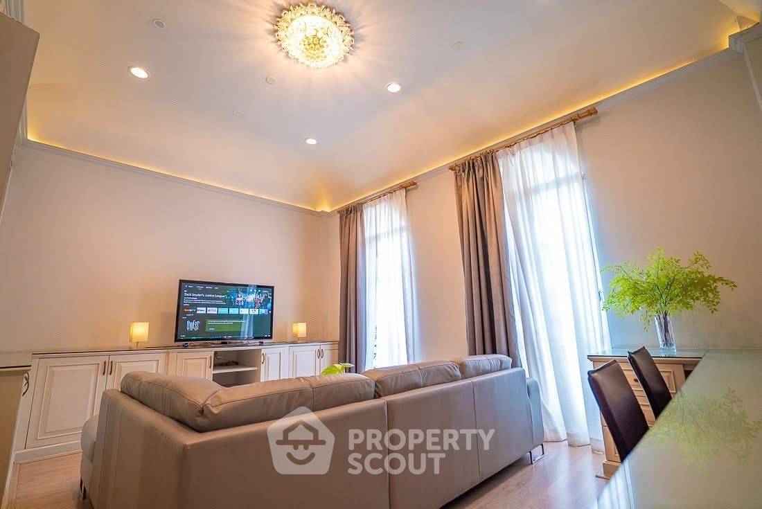 รูป บ้าน 3 ห้องนอน 250 ตร.ม. ที่ Baan Klang Krung Sathupradit – Rama 3 (ID 3198579) - รูปที่ 10/15