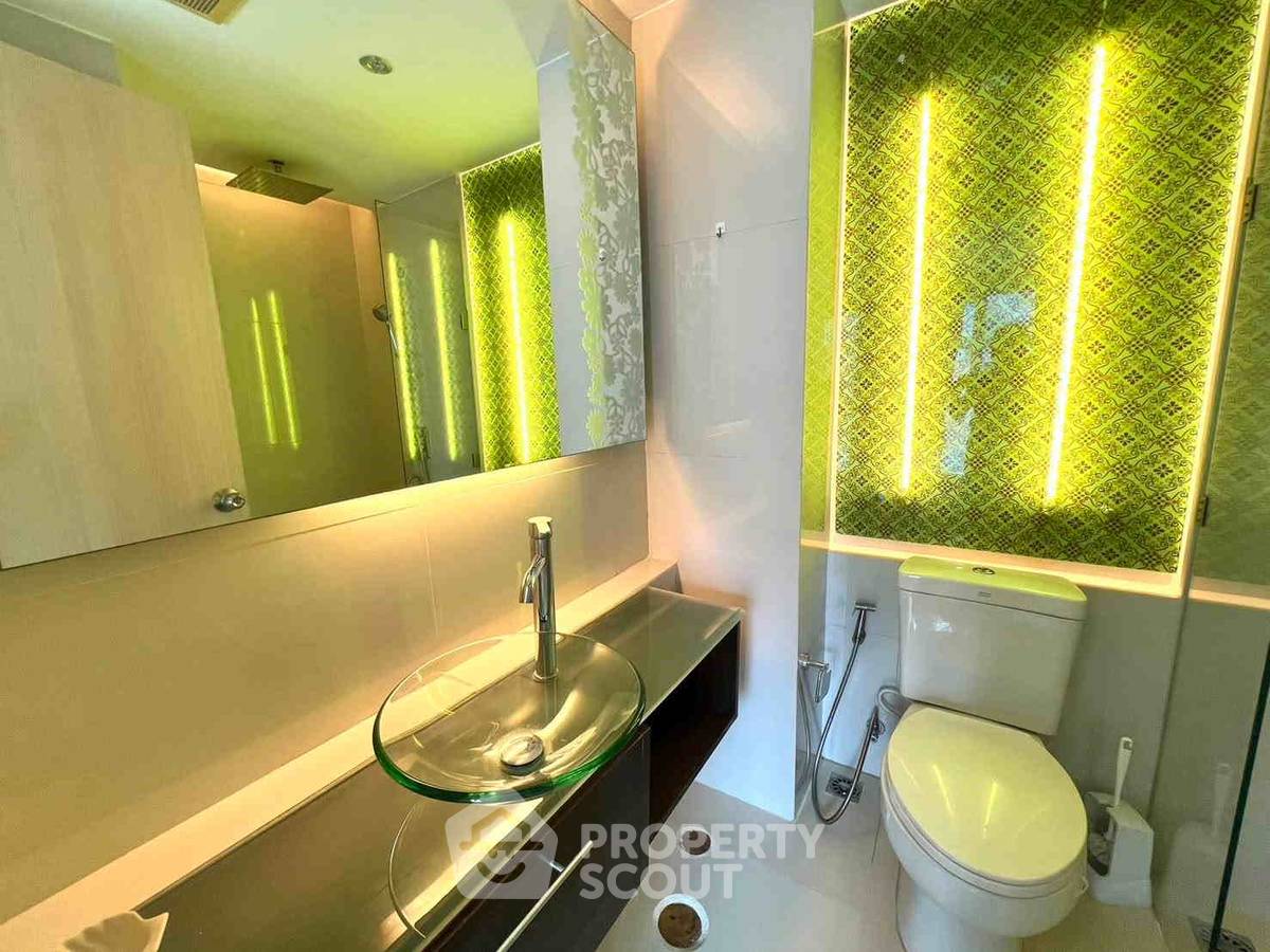 รูป ราคาคุ้มค่า 2 ห้องนอน ที่ Grande Caribbean Condo Resort Pattaya พัทยาใต้ (ID 3198515) - รูปที่ 12/12