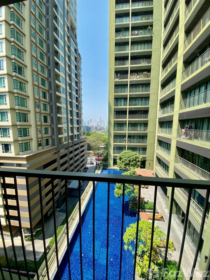 picture 1 Bedroom Condo for rent at Noble Solo 1003872 - 8/8