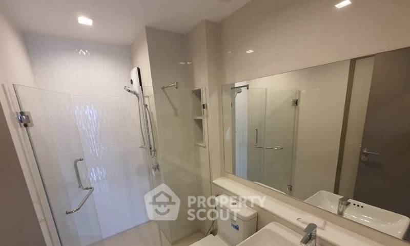 picture 19th-Floor 1-BR At Life Asoke Hype Near ARL Makkasan (ID 3121416) - 2/8