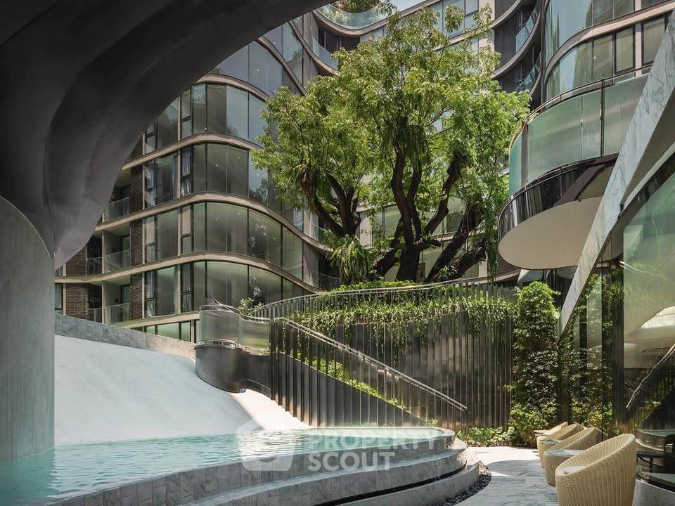 รูป คอนโด 1 ห้องนอน ขายที่ Fynn Asoke ใกล้ BTS อโศก (ID 3200048) - รูปที่ 2/7