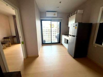 ขายคอนโด : ขาย Plum condo pinklao station ถูกที่สุด!!  1ห้องนอน ห้องสวยมาก วิวสระ 26 ตร.ม.