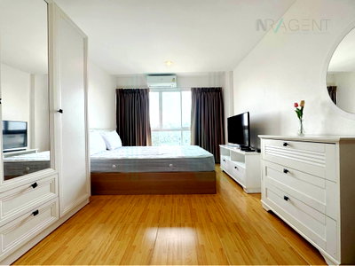 Condos for sale : 🚩 For sell condo THE MAGNET Building 1, Floor 6,1 bed room, Room size 33.00 sqm