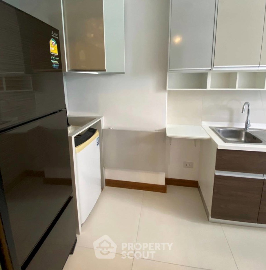 รูป คอนโด 2 ห้องนอน Supalai Premier Charoen Nakhon ใกล้ BTS กรุงธนบุรี (ID 3191671) - รูปที่ 3/8