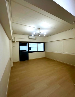 ขายคอนโด : ME2500474 ขายคอนโด ห้องเปล่า Family Condominium แต่งได้ตามใจคุณ ใกล้ BTS สะพานควาย