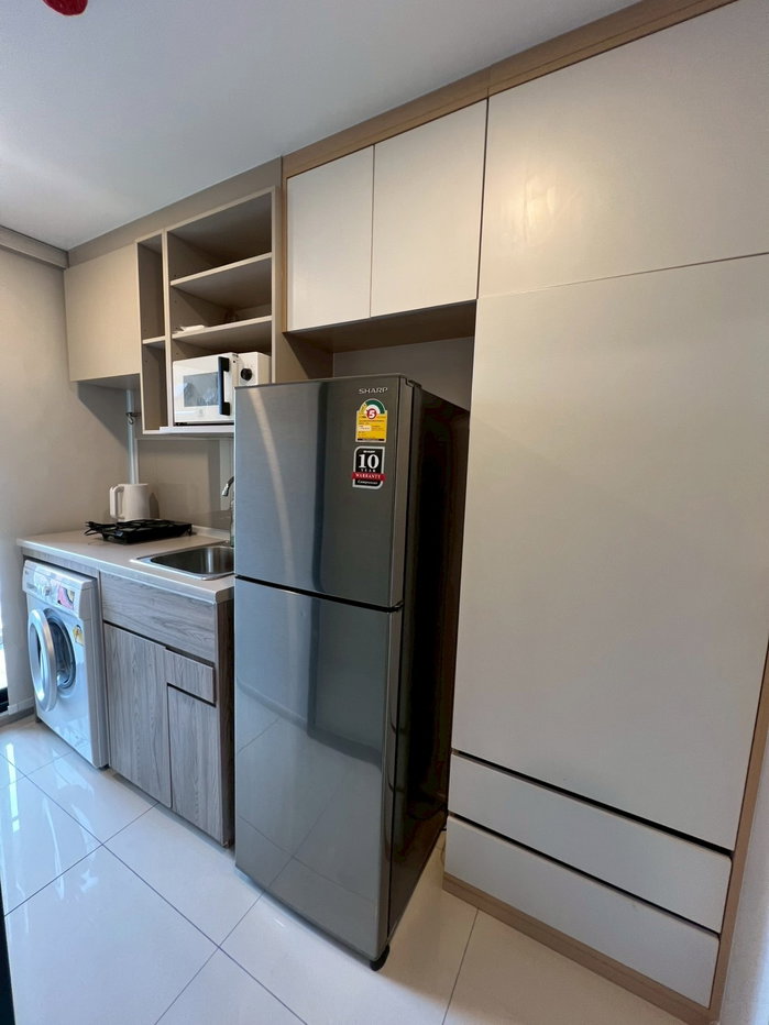 รูป ให้เช่า คอนโด "Plum Condo Sukhumvit 97/1 : พลัมคอนโด สุขุมวิท 97/1" - รูปที่ 9/15
