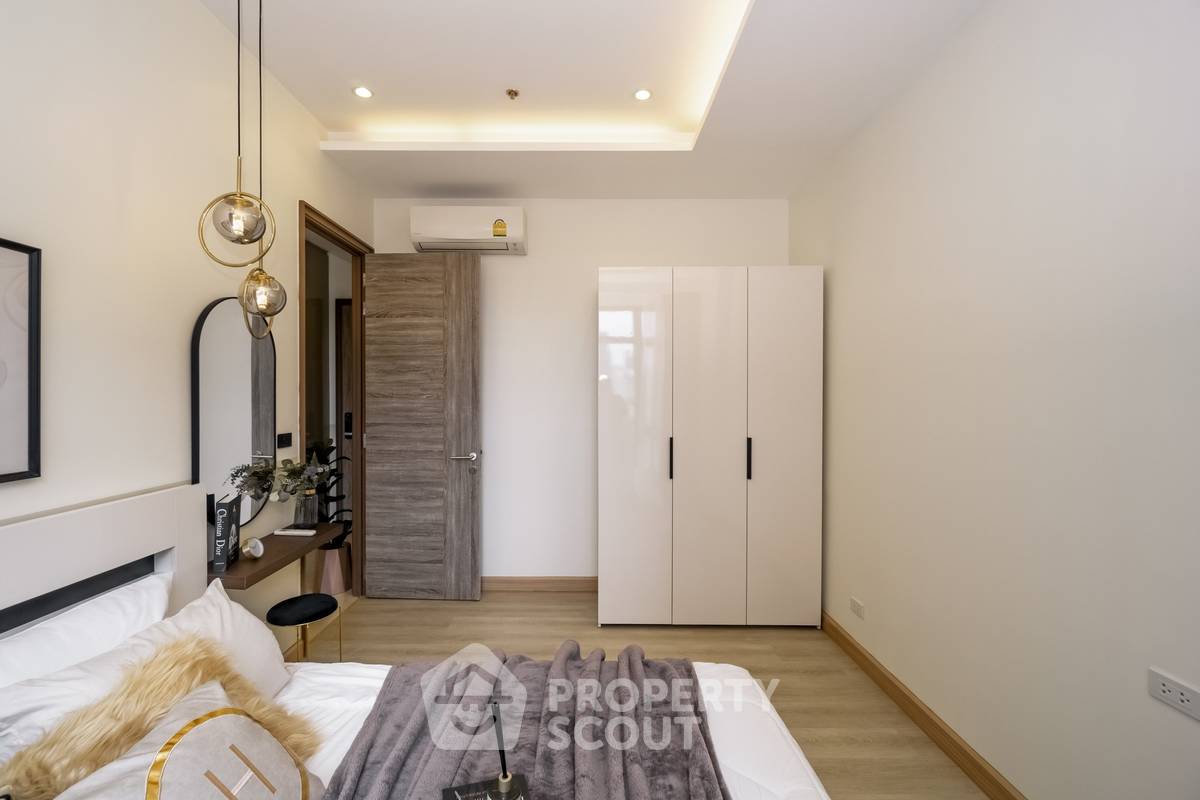 picture 1-BR Condo For Rent At Mayfair Place Sukhumvit 50 Near BTS On Nut (ID 3198564) - 10/16