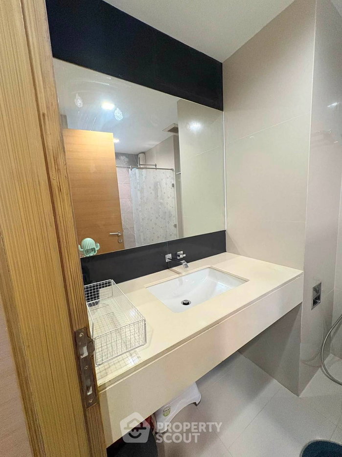 picture 100m From MRT Huai Khwang | 1-BR At Rhythm Ratchada-Huai Khwang (ID 3198649) - 9/9