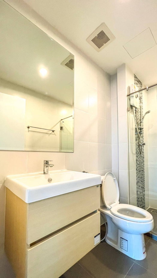 picture Condo for rent double space fully furnished ready to move in Metro sky Bangsue(Short-term rental available) LINE @starcondo - 14/14