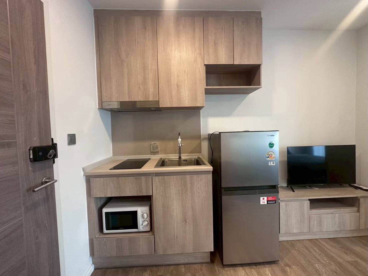 picture For rent MODIZ Sukhumvit 50 ðīðī - 9/13