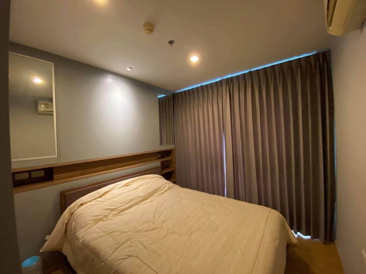 รูป ให้เช่า The Base แจ้งวัฒนะ 🏡 ห้องใหญ่ พร้อมอยู่ ‼️ #ตอบแชทไว🔥🔥 รหัส M2342 - รูปที่ 2/8