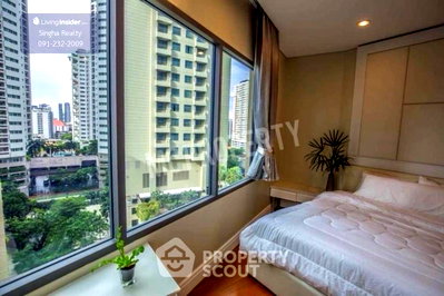Condos for rent : 1-BR Condo at Bright Sukhumvit 24 Condominium near BTS Phrom Phong (ID 3125330)