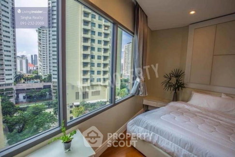 Spacious 1-BR At Bright Sukhumvit 24 Near BTS Phrom Phong (ID 3125330)