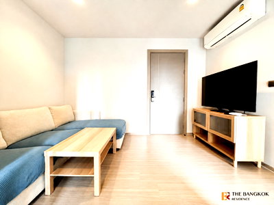 Condos for sale : 💫 Great Value Condo at Life Asoke - Rama 9 in CBD Area near MRT Rama 9 ✨
