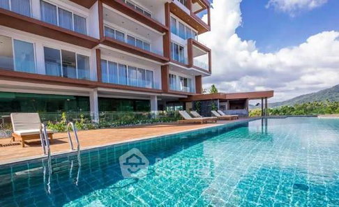 Spacious 2-BR 150 Sqm At Q Conzept Condominium, Karon (ID 3198583)