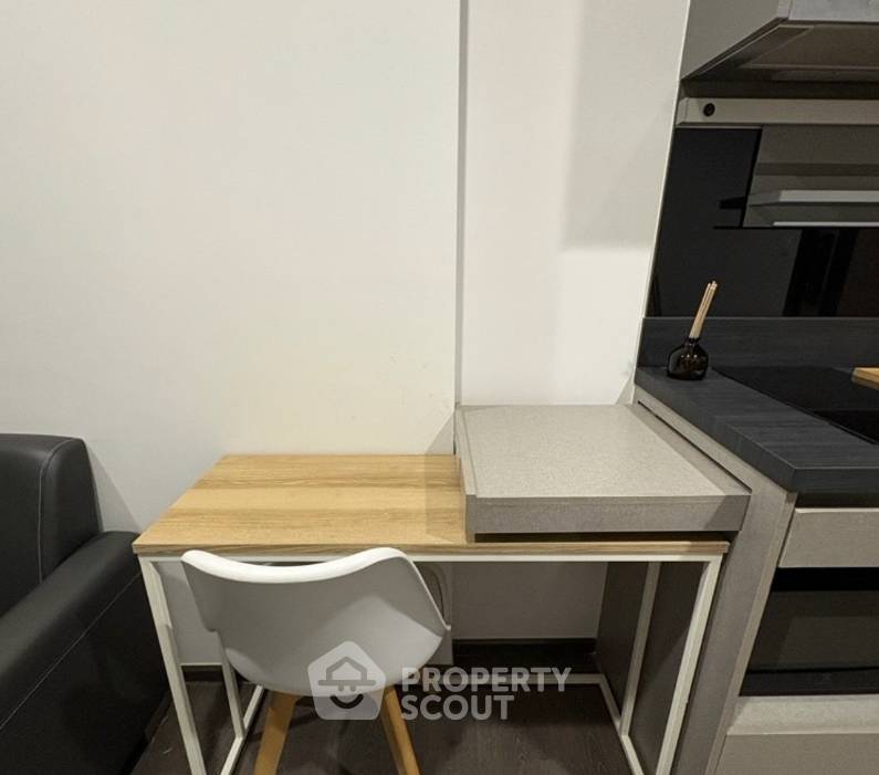 รูป ขายคอนโด 1 ห้องนอน Oka Haus Sukhumvit 36 ใกล้ BTS ทองหล่อ (ID 3178612) - รูปที่ 7/20
