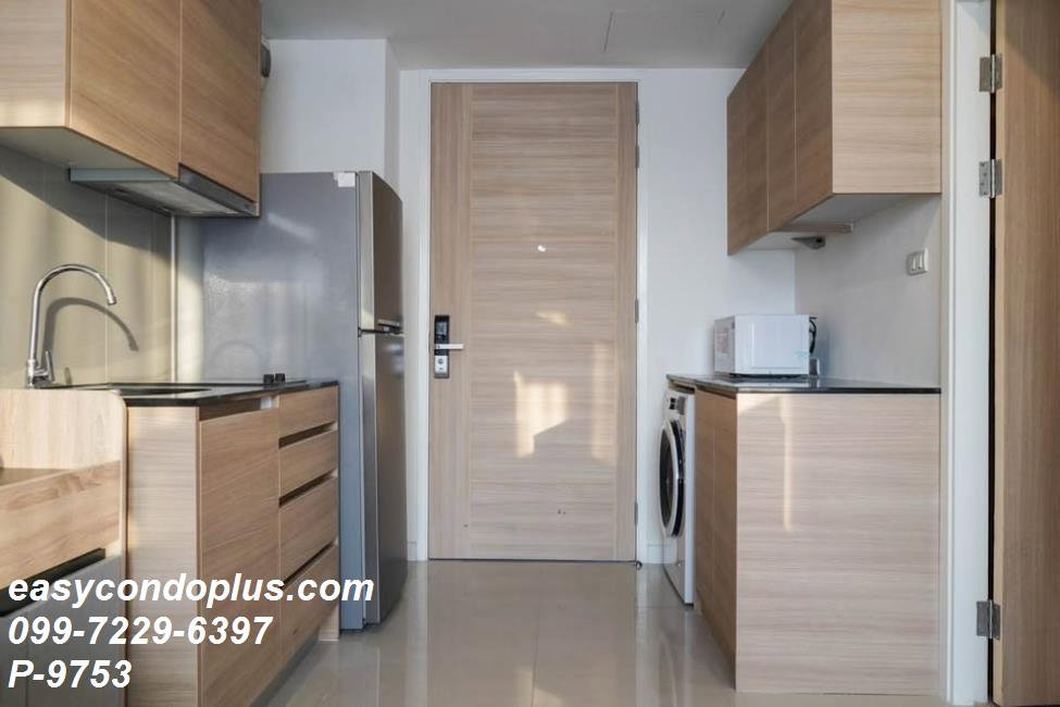 รูป 🏷️ P-9753 | D 25 Thonglor : ดี 25 ทองหล่อ ทำเลฮิตใจกลางทองหล่อ แต่งครบพร้อมอยู่! ใกล้ BTS ทองหล่อ 20,000 บ. | Line ID: @easycondoplus | 099-229-6397 - รูปที่ 24/25