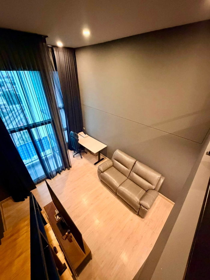 picture #SC16260 📌 Rent | 🟦🟨Knightsbridge Duplex Tiwanon🟥🟩💬𝑪𝒐𝒏𝒕𝒂𝒄𝒕𝑳𝑰𝑵𝑬:@𝒔𝒆𝒄𝒓𝒆𝒕𝒑𝒓𝒐𝒑𝒆𝒓𝒕𝒚 🔥✨ - 9/10