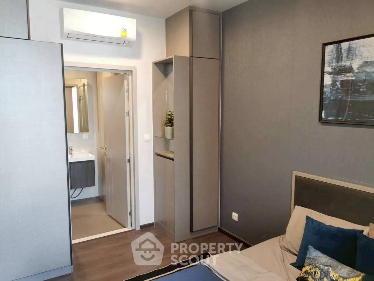 picture 15th-Floor 1-BR At Oka Haus Sukhumvit 36 Near BTS Thong Lor (ID 2365368) - 12/12