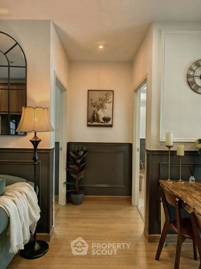 picture Spacious 1-BR 71 Sqm At Supalai Vista Pak-Kred Intersection (ID 3108002) - 12/14