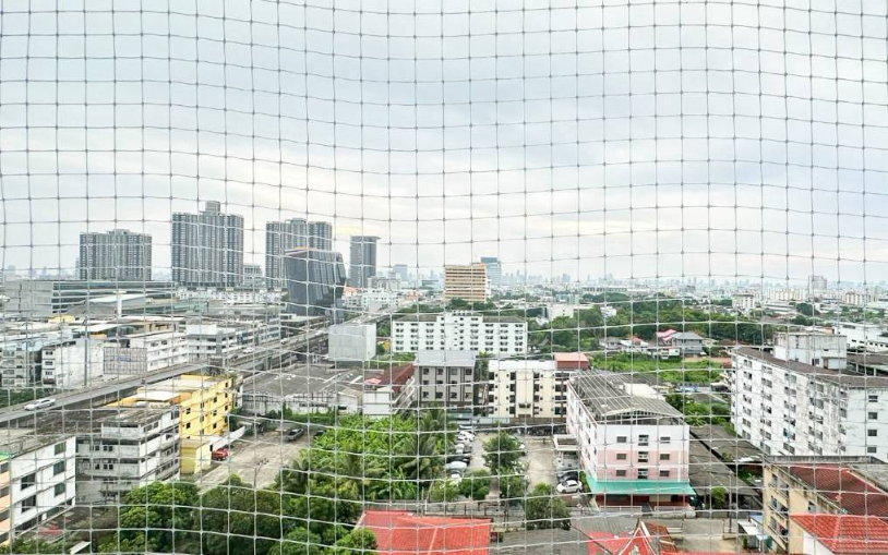 รูป PP160826  คอนโด ชีวาทัย รามคำแหง   Chewathai Ramkhamhaeng - รูปที่ 8/20