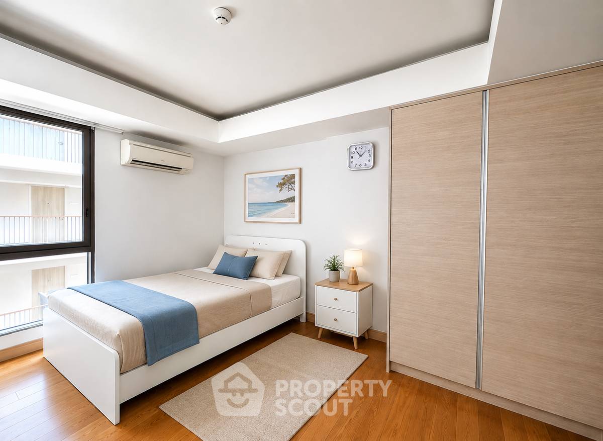 รูป ขายคอนโดสองห้องนอน The Sanctuary Hua Hin ย่านเขาตะเกียบ (ID 3198702) - รูปที่ 6/8