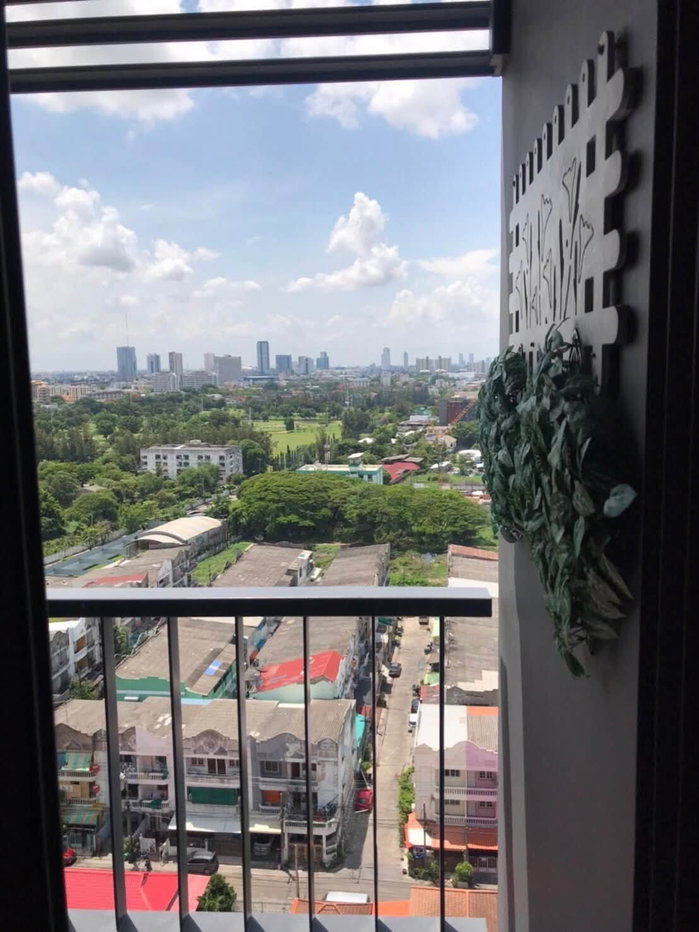 picture #SC16262 📌 Rent | 🟦🟨IDEO Mobi Sukhumvit Eastgate🟥🟩💬𝑪𝒐𝒏𝒕𝒂𝒄𝒕𝑳𝑰𝑵𝑬:@𝒔𝒆𝒄𝒓𝒆𝒕𝒑𝒓𝒐𝒑𝒆𝒓𝒕𝒚 🔥✨ - 7/8