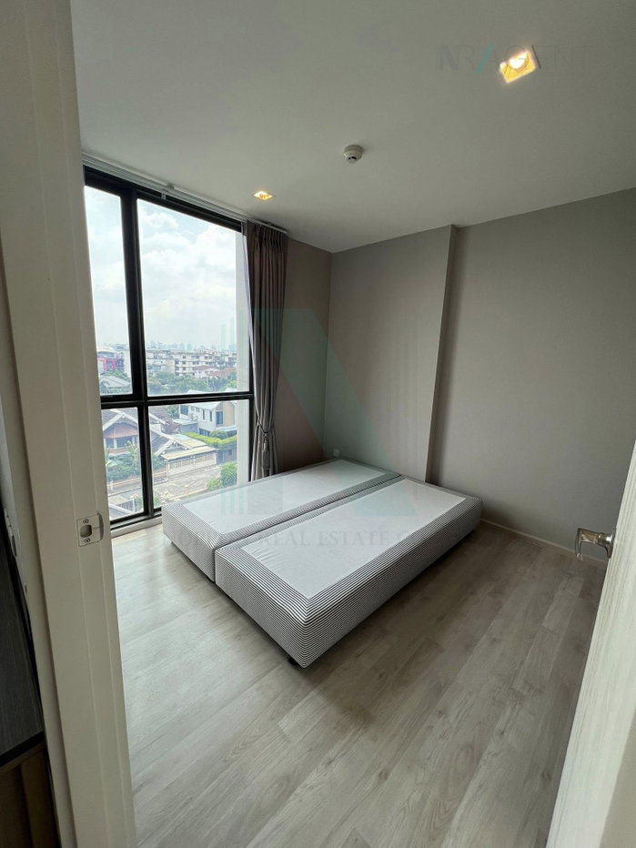 รูป 🎉 ให้เช่าคอนโด แชมเบอร์ส ชาน ลาดพร้าว-วังหิน อาคาร B2 ชั้น 6 1 BED PLUS ขนาด 41 ตรม ใกล้ วัดสิริกมลาวาส - รูปที่ 4/8